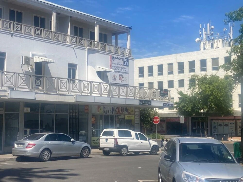 Commercial Properties