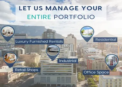 Comprehensive Property Management