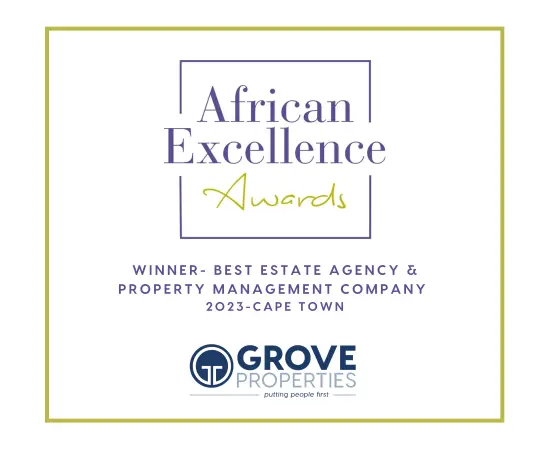 award winning real estate agency