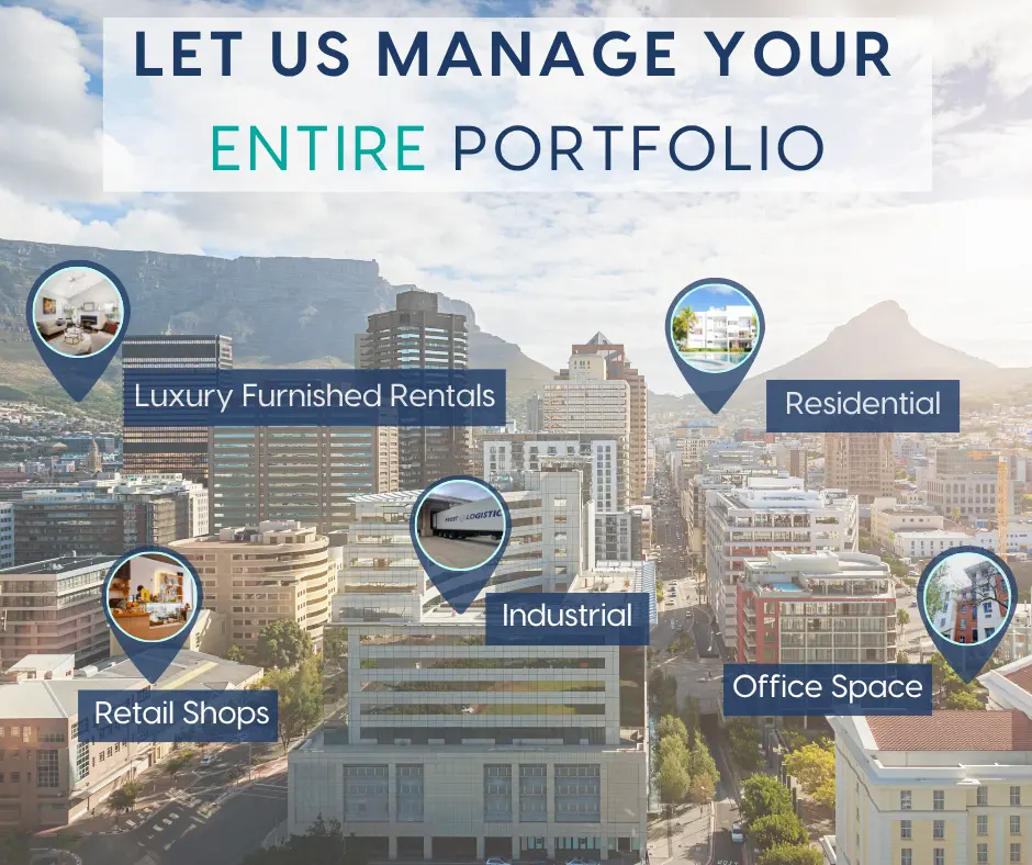 Portfolio Asset Management