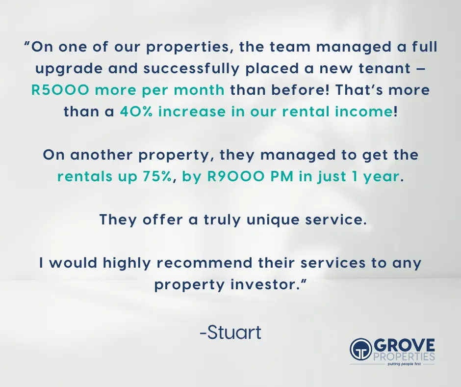Sold Property