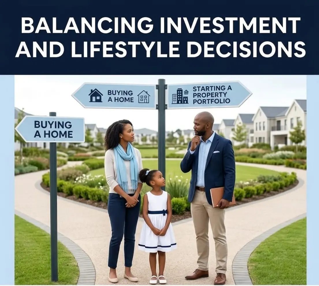 Investor Buyer Representation